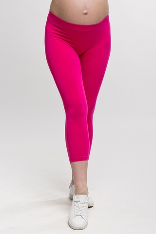 Леггинсы для беременных 18772 малиновый