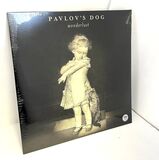 PAVLOVS DOG: Wonderlust (Винил) (Виниловая пластинка)