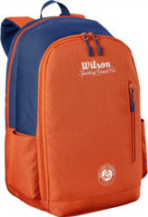 Рюкзак теннисный Wilson Team Roland Garros 2026 Backpack