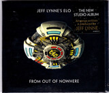 JEFF LYNNES ELO: From Out Of Nowhere (Компакт-диск)