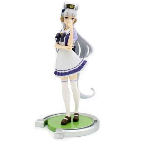 Фигурка Bandai Spirits Umamusume Pretty Derby: Gold Ship