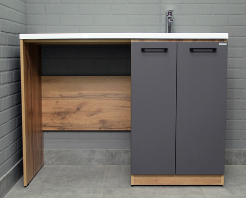 Тумба под умывальник 