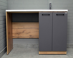 Тумба под умывальник 