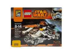 Конструктор LEGO comcon039-1 The Ghost Starship - San Diego Comic-Con 2014 Exclusive