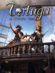 Tortuga - A Pirate's Tale (для ПК, цифровой код доступа)