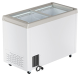 Ларь морозильный Haier SD-405 FPEL