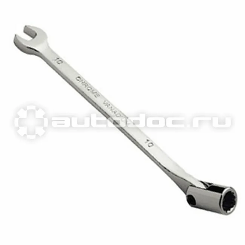 47604 Ключ рожково-шарнирный SATA 14мм