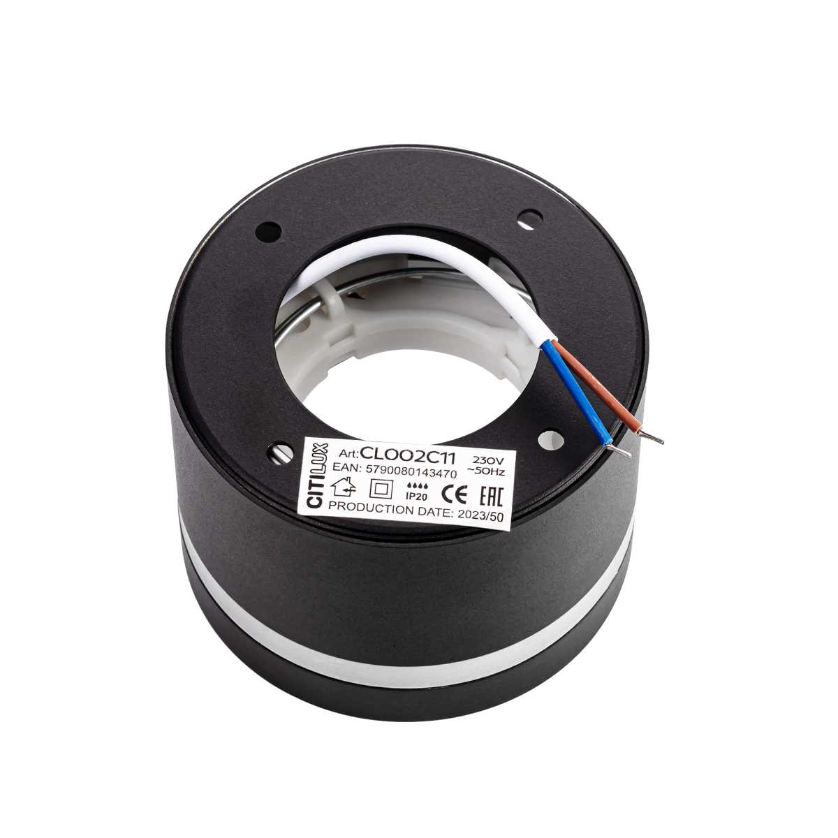 Потолочный светильник Citilux Hardy CL002C11