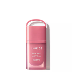 Laneige juice popbox lip tint