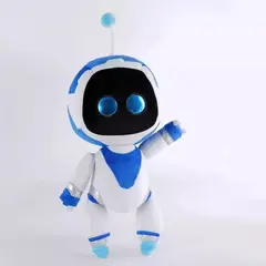 Мягкая игрушка Астро Бот