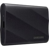 SSD диск Samsung T9 2Tb MU-PG2T0B/WW