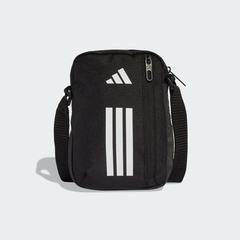 Сумка на плечо ADIDAS POWER ORGANIZER BLACK/WHITE