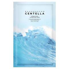 Skin1004 Madagascar Centella Hyalu-Cica Hydrating Mask тканевая маска с гиалуроновой кислотой и центеллой