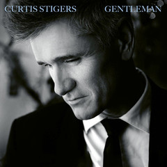 Curtis Stigers / Gentleman (CD)