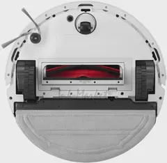 Пылесос-робот Roborock S9+ 45Вт белый — фото 3
