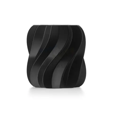 Пластик для 3D-печати Anycubic PLA, 1.75 мм, 1 кг, чёрный (Black), AHPLBK