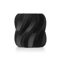 Пластик для 3D-печати Anycubic PLA, 1.75 мм, 1 кг, чёрный (Black), AHPLBK