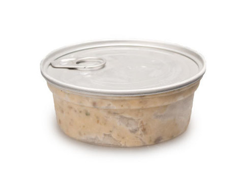 Селедочное масло, 180г