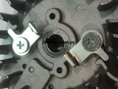 Маховик зажигания для бензопилы с объемом двигателя 45-52см3