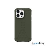 UAG Standart Issue Series Case for Apple iPhone 13 Pro Olive (Зелёный)11315K117272