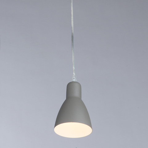 Подвес Arte Lamp Mercoled A5049SP-1GY