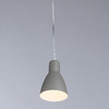 Подвес Arte Lamp Mercoled A5049SP-1GY
