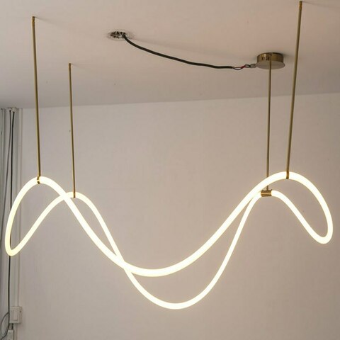 Cветильник Shiva Chandelier