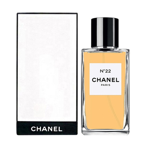 Chanel Les Exclusifs de Chanel No22