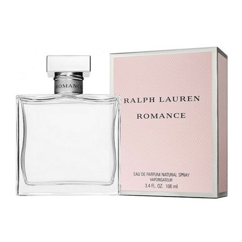 Ralph Lauren Romance Woman edp