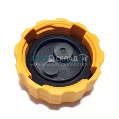 КРЫШКА БАЧКА РАСШИРИТЕЛЬНОГО DAEWOO, СHEVROLET GROG