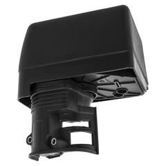 Корпус воздушного фильтра UNITED PARTS 182F-192F овальный ВФ (помпа)