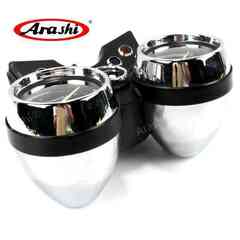 Приборная панель для Suzuki GSF 250 / GSF 400 / GSF 750 / GSF 1000 1995-1998 г.в. - ARASHI