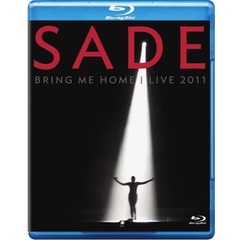 Sade / Bring Me Home - Live 2011 (Blu-ray)
