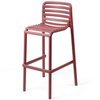 Барный стул Doga Stool марсала
