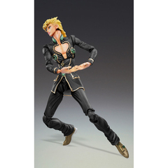 Фигурка JoJo's Bizarre Adventure: Giorno Giovanna