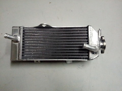 Радиатор для HONDA CRF 450R 2009 - 2012 г.в. / Левый