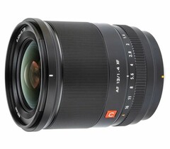 Viltrox AF 13mm f/1.4 XF Fujifilm