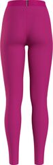 Леггинсы Tommy Hilfiger HW Branded Tape Ess Legging - eccentric magenta