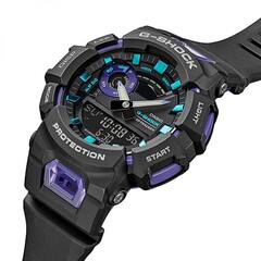 Часы мужские Casio GBA-900-1A6 G-Shock