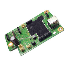 QM4-4438-040/QM7-4570 Плата управления Canon Pixma G2400/G2500