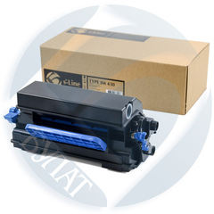 Тонер-картридж БУЛАТ s-Line IM430 (418127) для Ricoh IM 430, P 502 (Черный, 17400 стр.)