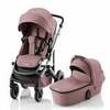 Детская коляска Britax Roemer 2в1 SMILE 5Z, Dusty Rose