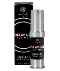 Пролонгирующий гель для мужчин Endless Pleasure