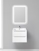 BelBagno KEP-60-GRN Столешница из керамогранита 616х468 KEP-60-GRN Granito
