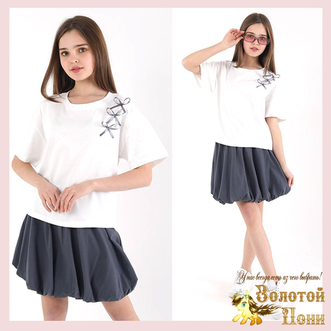 Костюм девочке (8-13) 250404-RW044