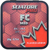 Картинка ускоритель Sciatore Pro FC ускоритель 20гр. 0/-10_красный - 1