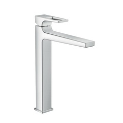 Смеситель для раковины-чаши с донным клапаном Hansgrohe Metropol 74512000 фото