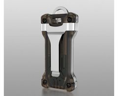 Фонарь ARMYTEK ZIPPY GREY ONYX