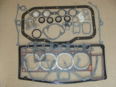 Комплект прокладок дв.ЗМЗ-406 полный (ЗМЗ)
