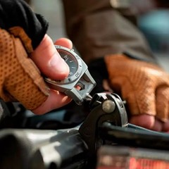 Мультитул с часами Leatherman Tread Tempo ИНСТРУМЕНТ, КОТОРЫЙ ВСЕГДА ПОД РУКОЙ | Multitool-Leatherman.Ru